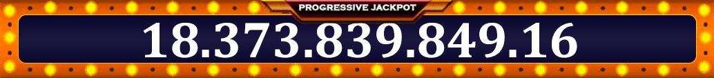 Jackpot Kuattogel